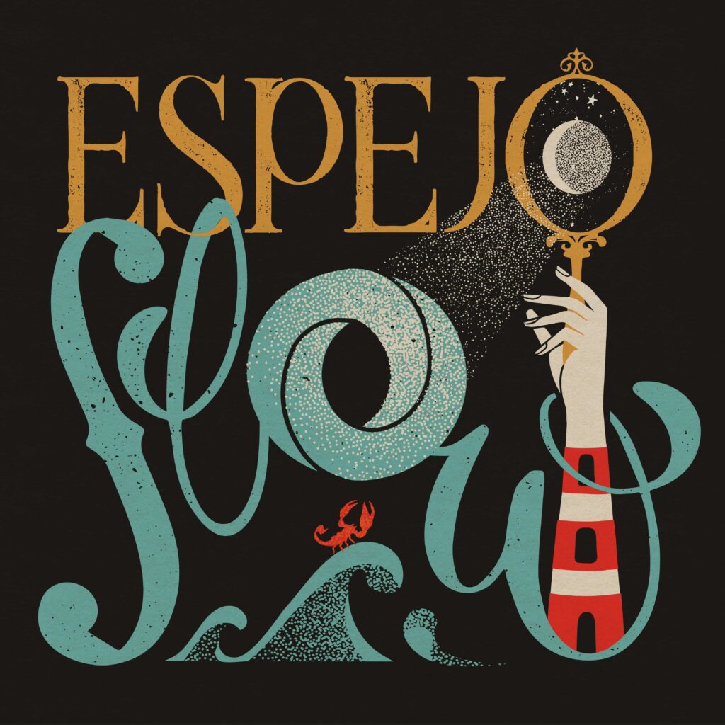 Espejo Flow Consultoría creativa y aterrizada para proyectos con integridad.